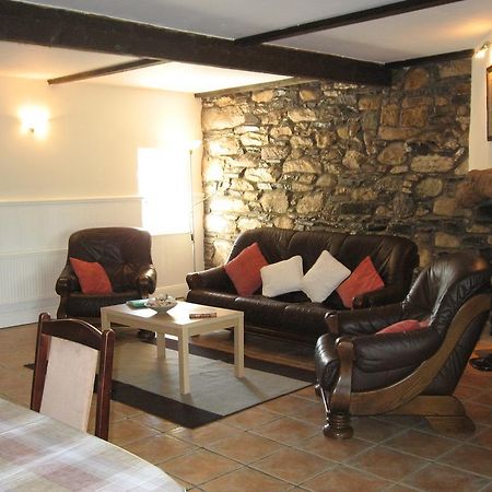 Ballagh Court Villa Ballynabola Dış mekan fotoğraf