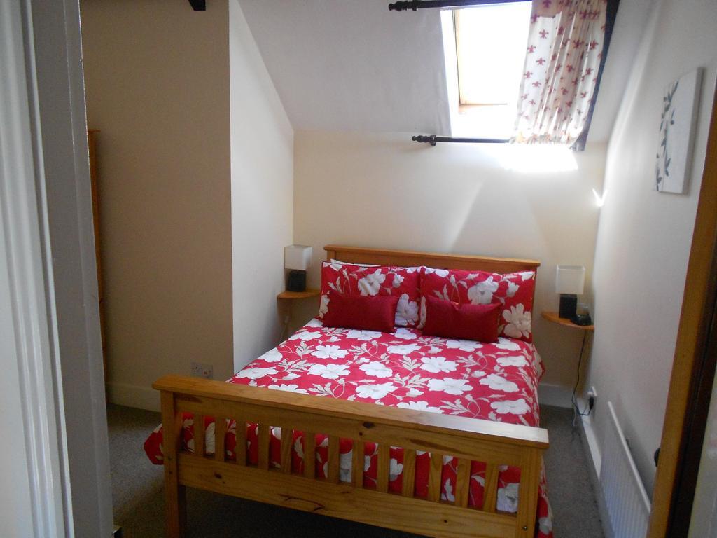 Ballagh Court Villa Ballynabola Oda fotoğraf
