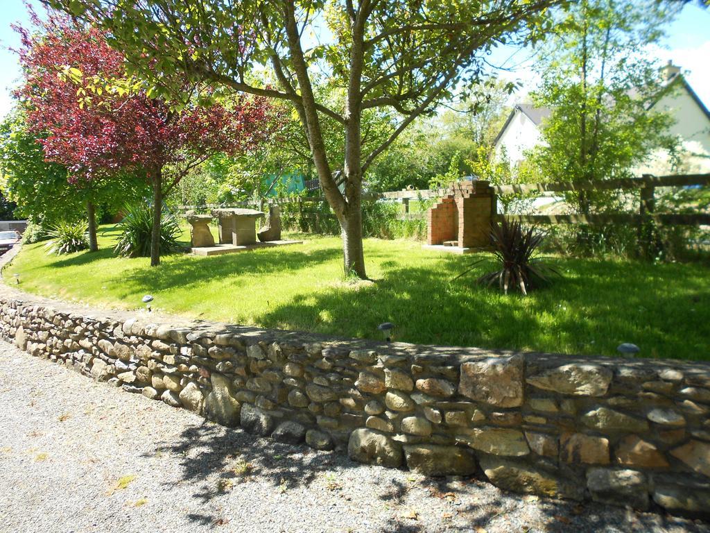 Ballagh Court Villa Ballynabola Dış mekan fotoğraf