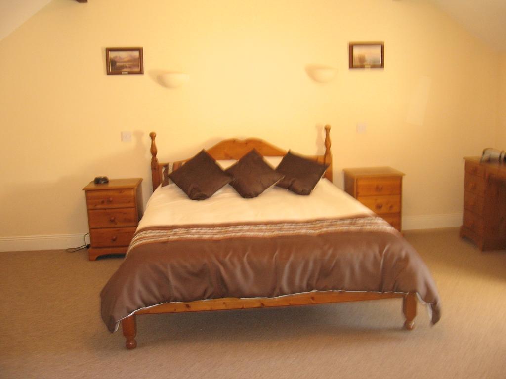 Ballagh Court Villa Ballynabola Dış mekan fotoğraf